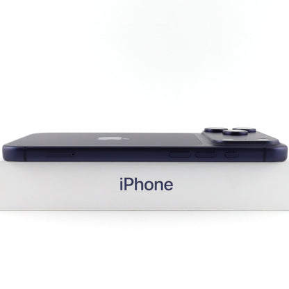 A-ランク iPhone17 Pro Max 256GB DeepBlue A3526 MFYP4ZA/A 香港版【90日保証】