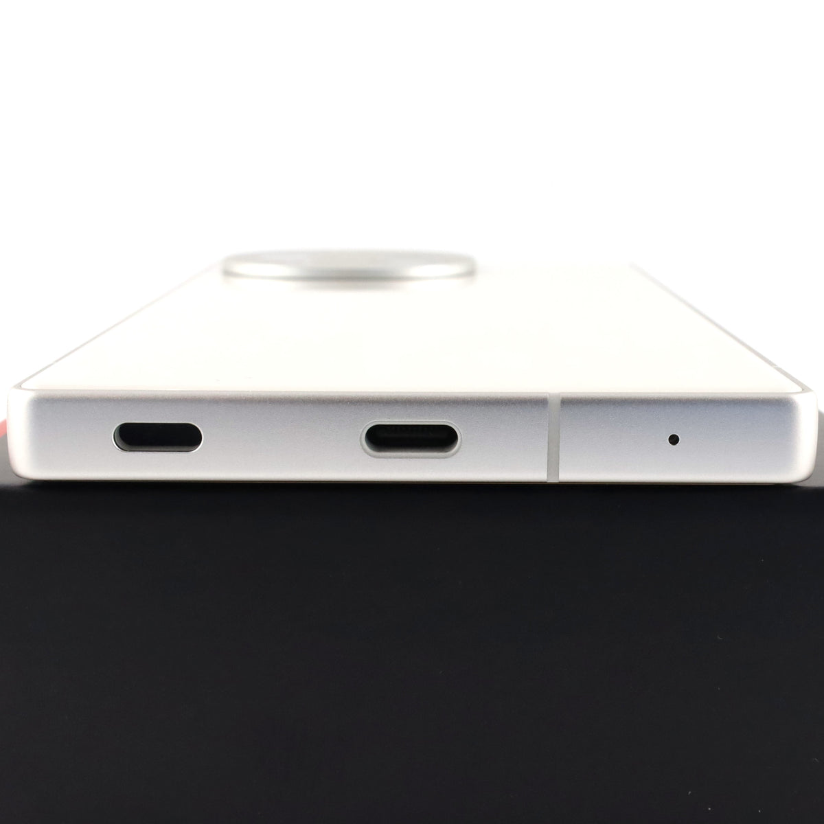 Aランク AQUOS R10 12/256GB カシミヤホワイト SH-M31 国内Simフリー版【90日保証】