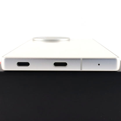 Aランク AQUOS R10 12/256GB カシミヤホワイト SH-M31 国内Simフリー版【90日保証】