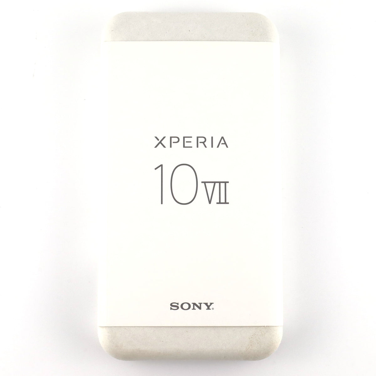 C+ランク SONY XPERIA 10Ⅶ 8/128GB Turquoise XQ-FE72 グローバル版【90日保証】