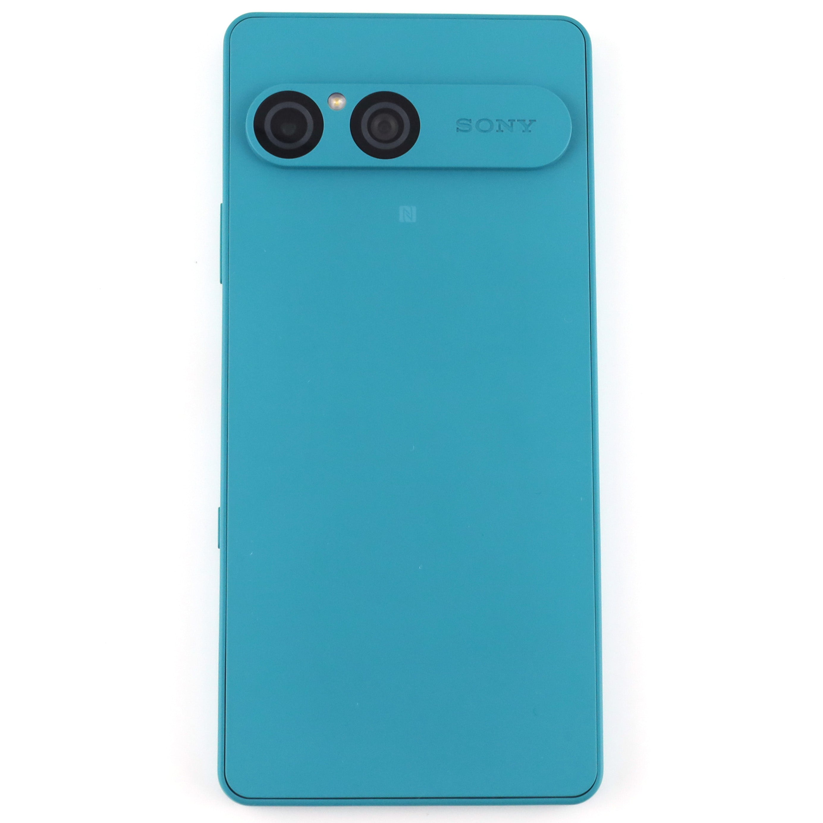 C+ランク SONY XPERIA 10Ⅶ 8/128GB Turquoise XQ-FE72 グローバル版