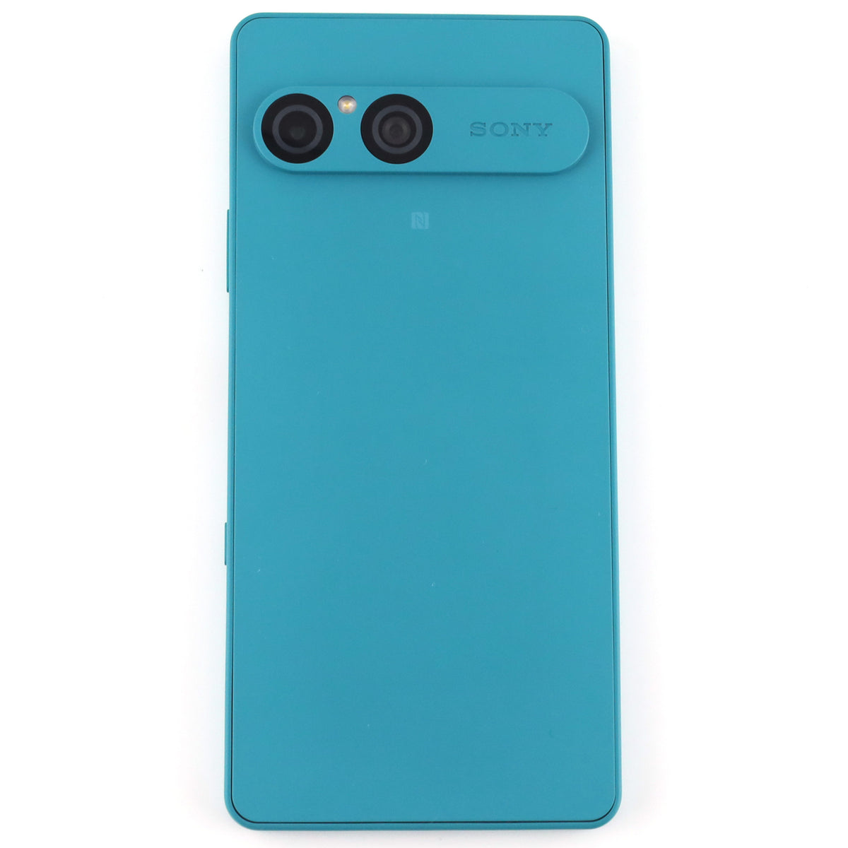 C+ランク SONY XPERIA 10Ⅶ 8/128GB Turquoise XQ-FE72 グローバル版【90日保証】