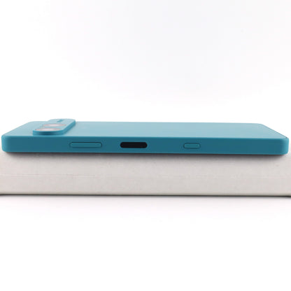 C+ランク SONY XPERIA 10Ⅶ 8/128GB Turquoise XQ-FE72 グローバル版【90日保証】