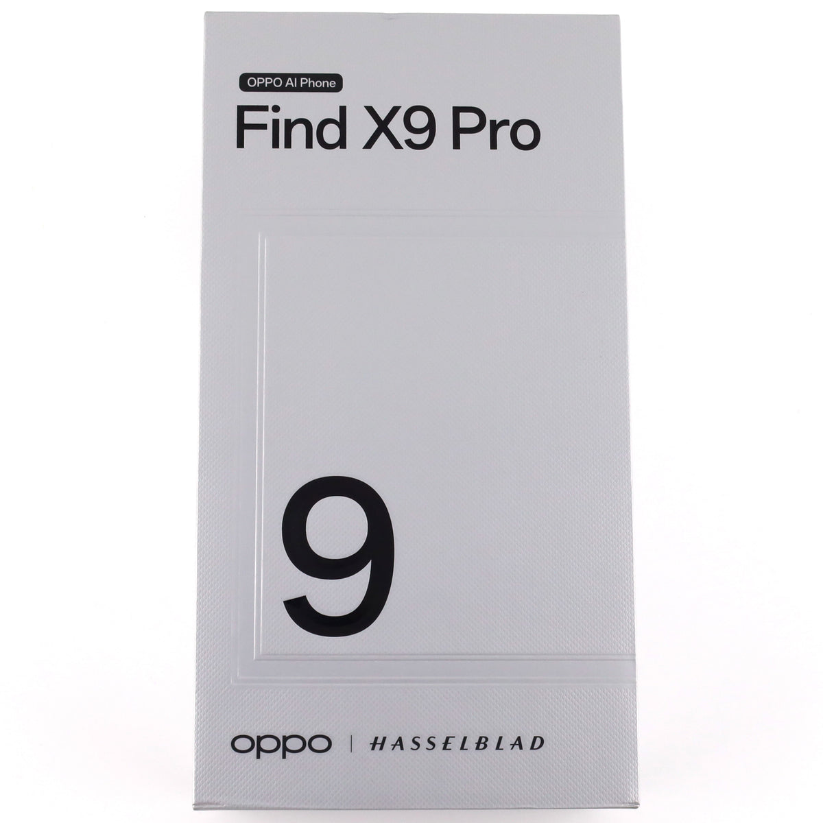 Aランク OPPO Find X9 Pro 16/512GB SilkWhite CPH2791 グローバル版【90日保証】