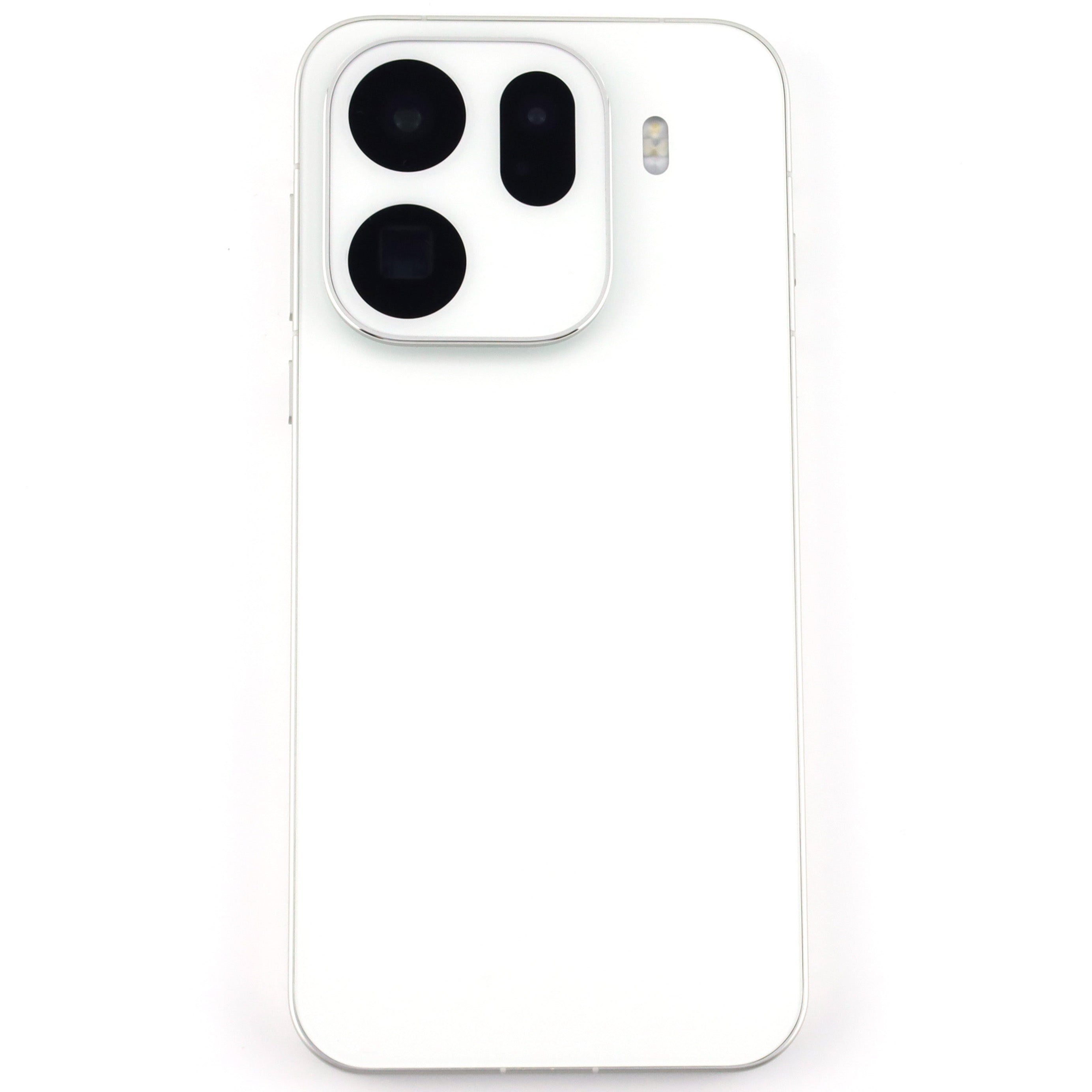 Aランク OPPO Find X9 Pro 16/512GB SilkWhite CPH2791 グローバル版