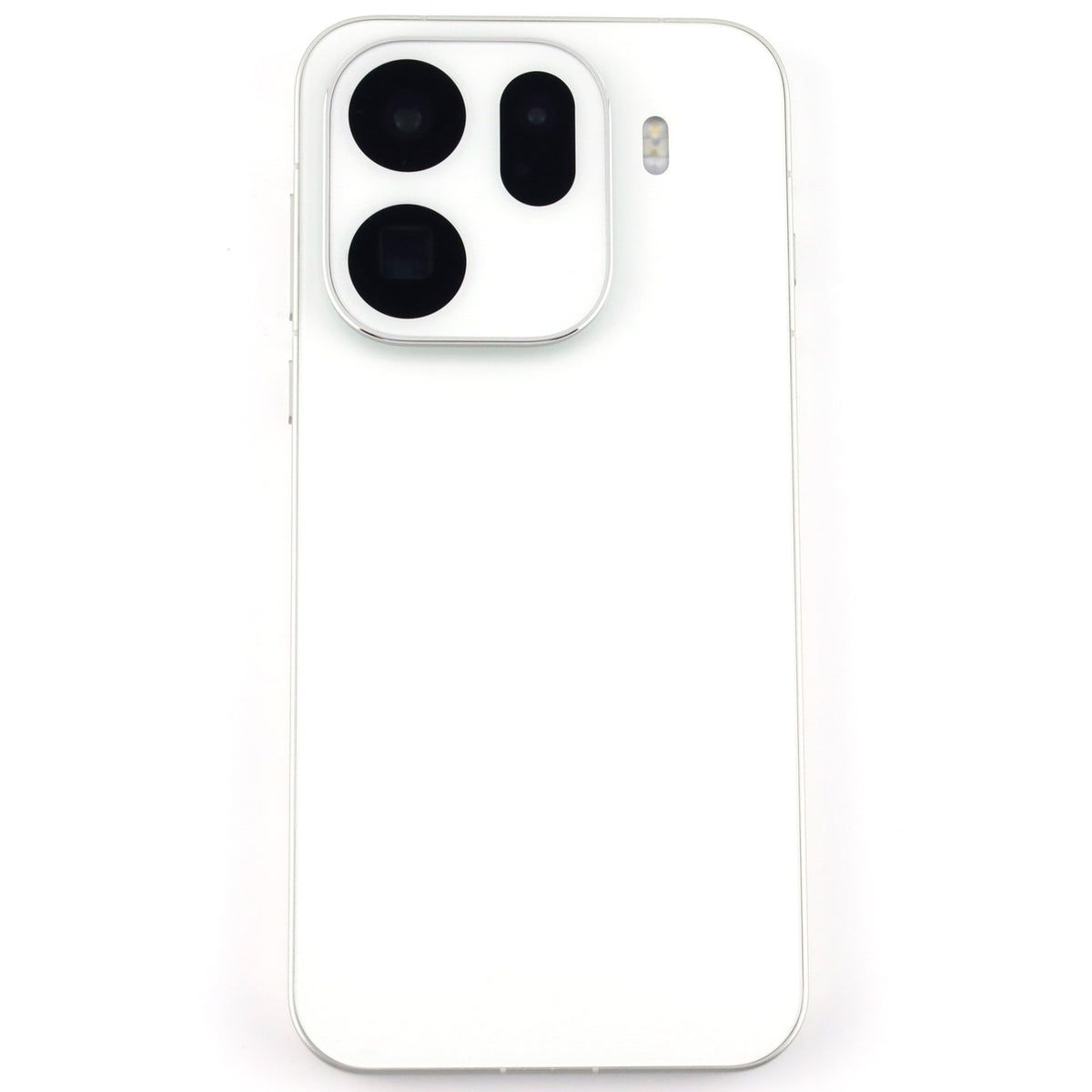 Aランク OPPO Find X9 Pro 16/512GB SilkWhite CPH2791 グローバル版【90日保証】