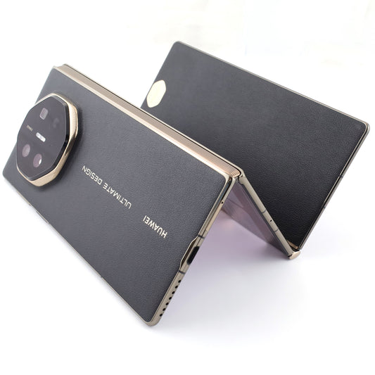 C++ランク HUAWEI Mate XT ULTIMATE DESIGN 16/512GB Black GRL-AL10 中国版【30日保証】