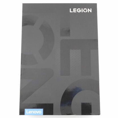 C+ランク Lenovo LEGION Y700 8/128GB StormGrey TB-9707F 中国版【7日保証】