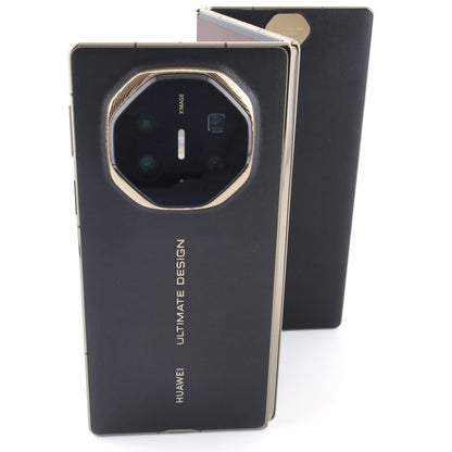 C++ランク HUAWEI Mate XT ULTIMATE DESIGN 16/512GB Black GRL-AL10 中国版【30日保証】