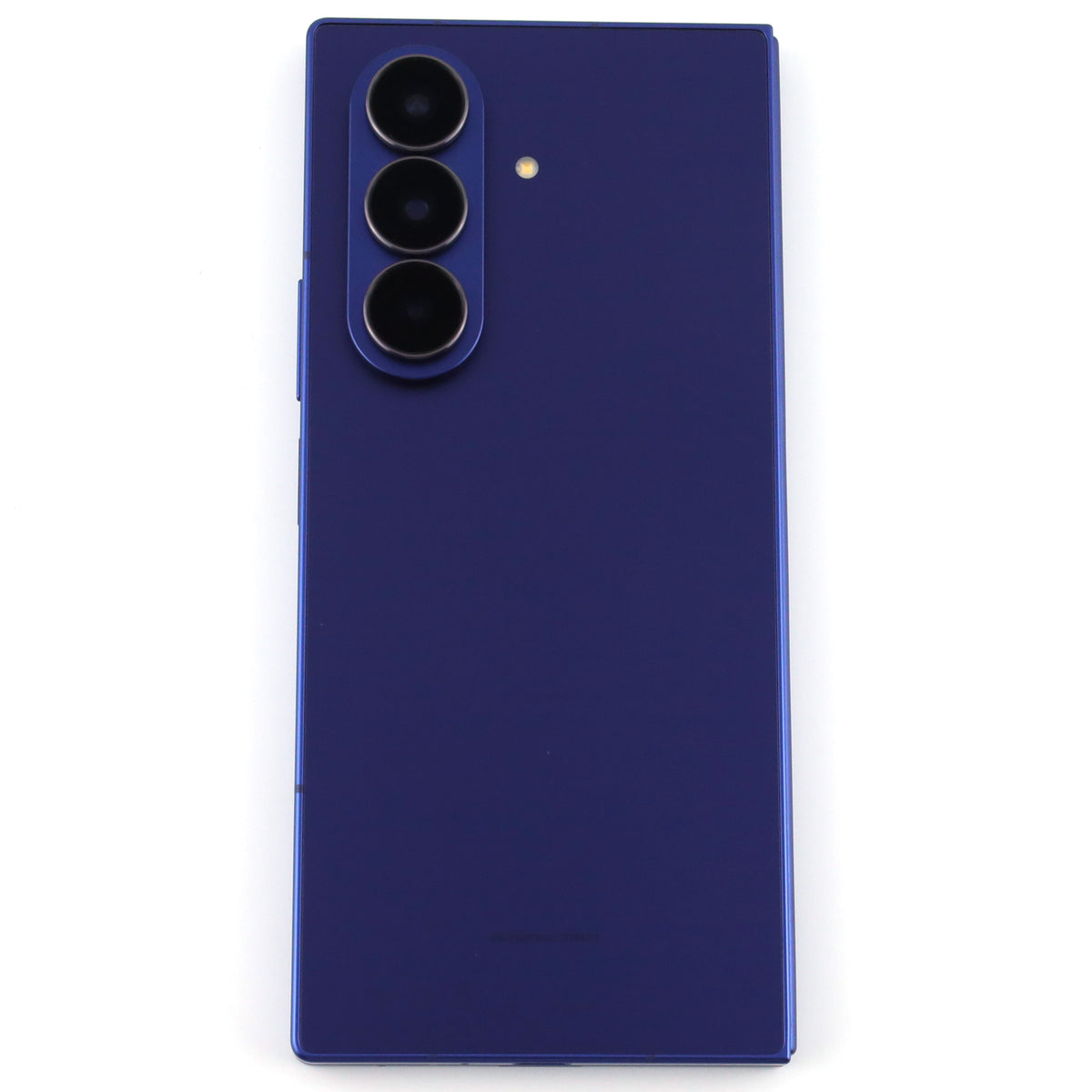 Cランク Galaxy Z Fold7 12/256GB BlueShadow SM-F966Q 国内版【30日保証】