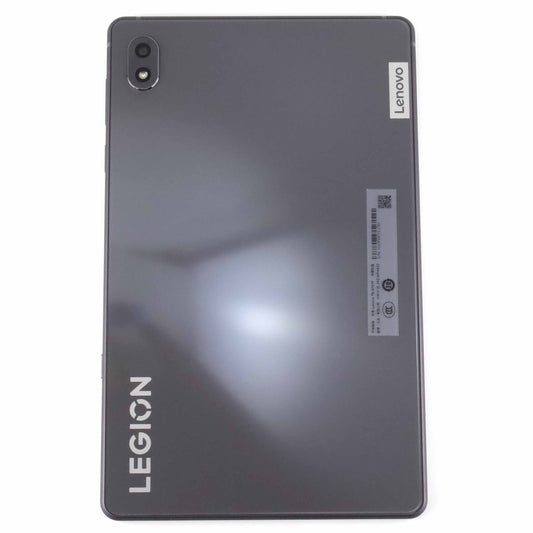 C+ランク Lenovo LEGION Y700 8/128GB StormGrey TB-9707F 中国版【7日保証】