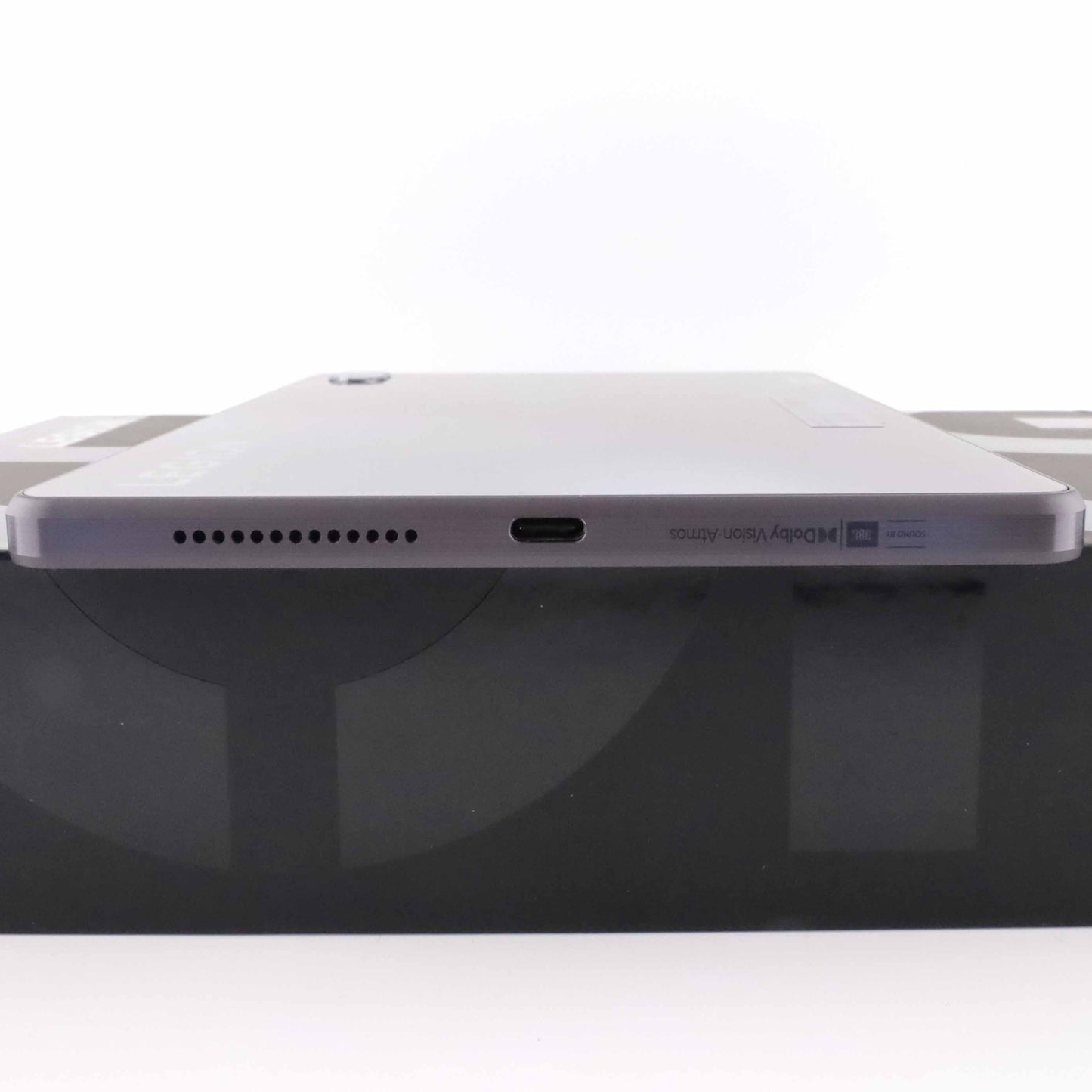 C+ランク Lenovo LEGION Y700 8/128GB StormGrey TB-9707F 中国版【7日保証】