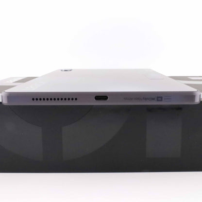 C+ランク Lenovo LEGION Y700 8/128GB StormGrey TB-9707F 中国版【7日保証】