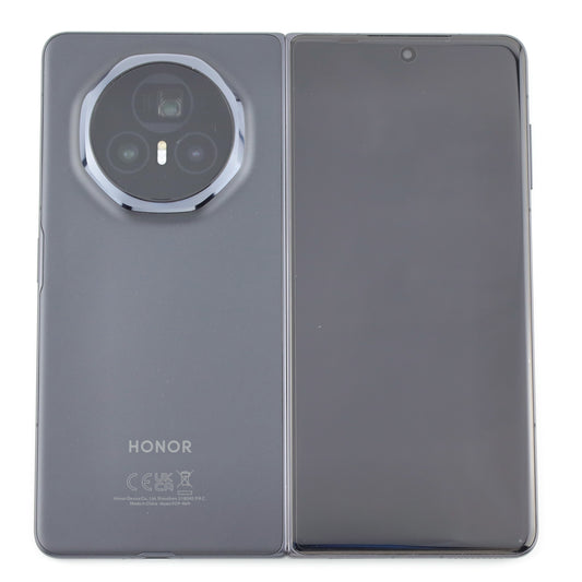 Cランク HONOR Magic V3 12/512GB Black FCP-N49 グローバル版【30日保証】