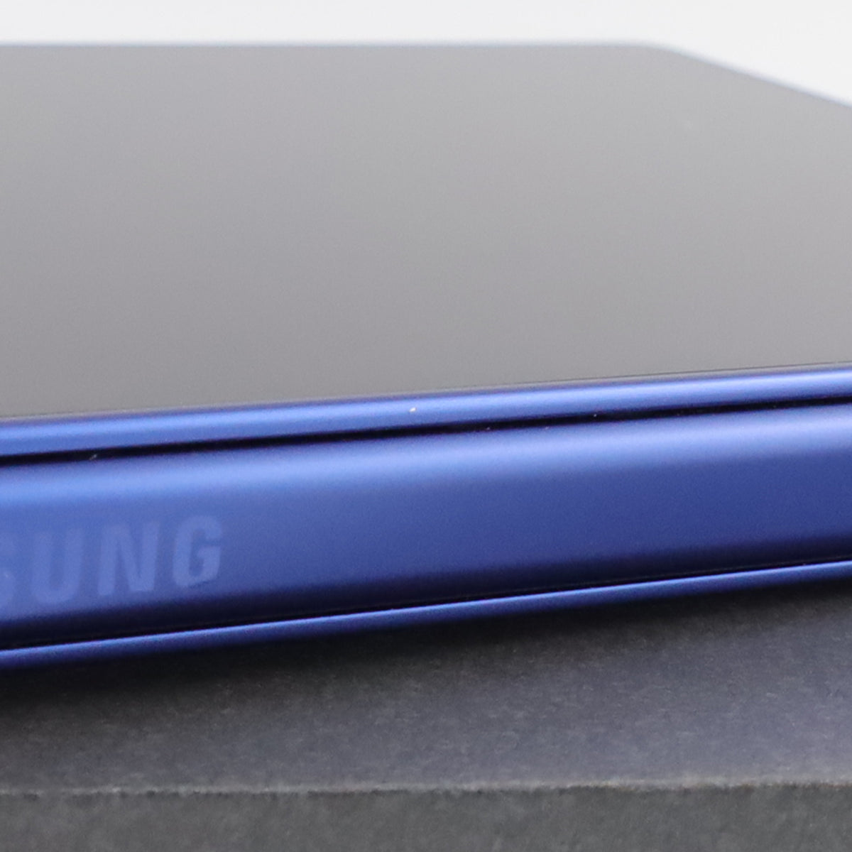 Cランク Galaxy Z Fold7 12/256GB BlueShadow SM-F966Q 国内版【30日保証】