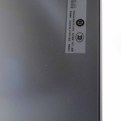 C+ランク Lenovo LEGION Y700 8/128GB StormGrey TB-9707F 中国版【7日保証】