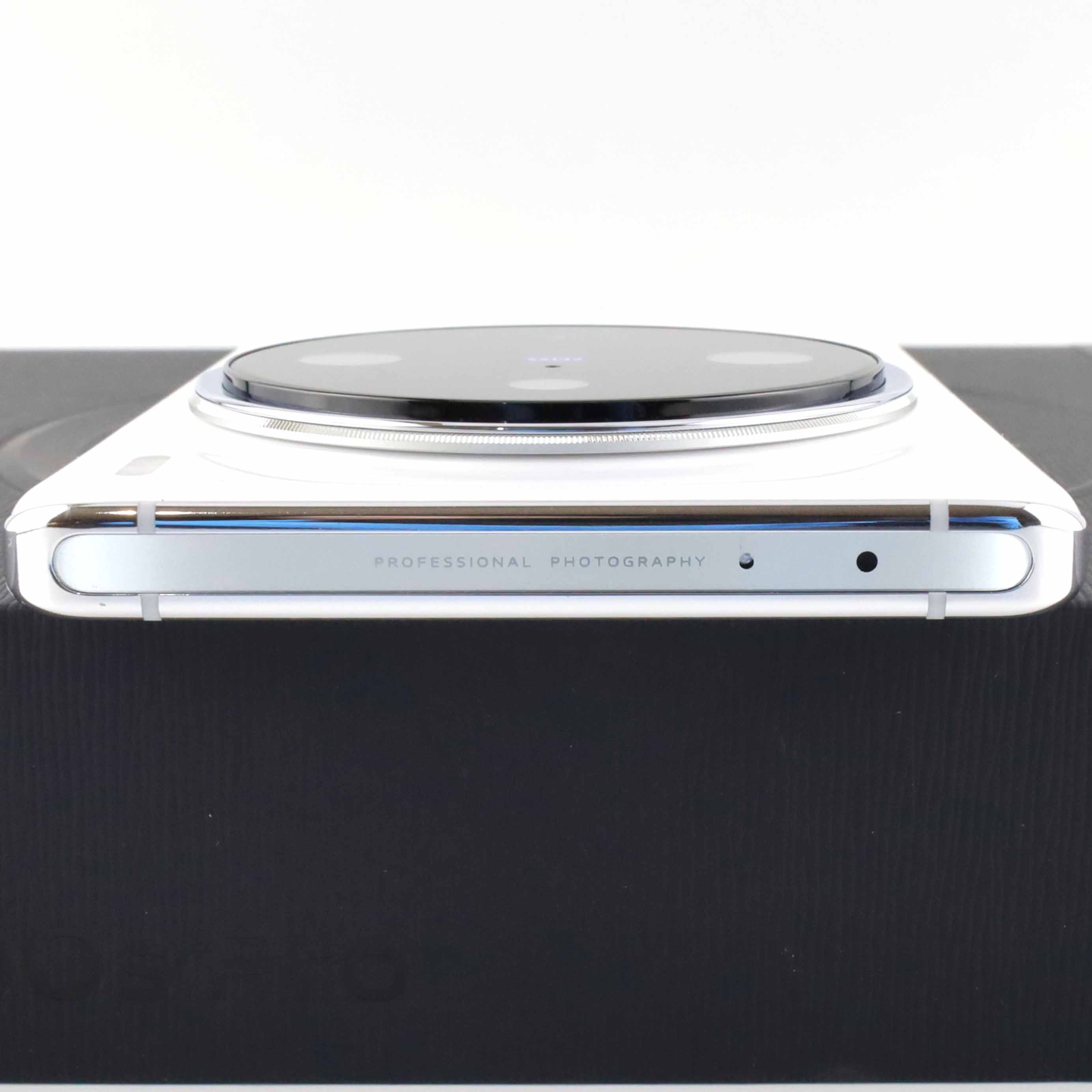 B-ランク vivo X100s Pro 12/256GB White V2324HA 中国版【90日保証