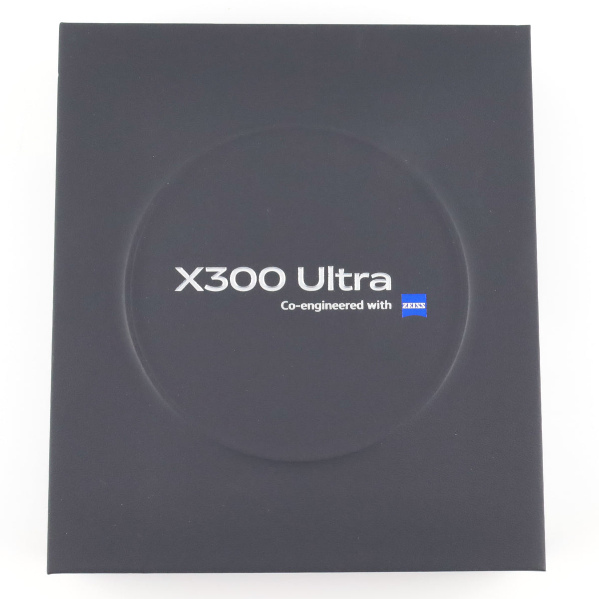 A-ランク vivo X300 Ultra 16/512GB Black V2562 グローバル版【90日保証】