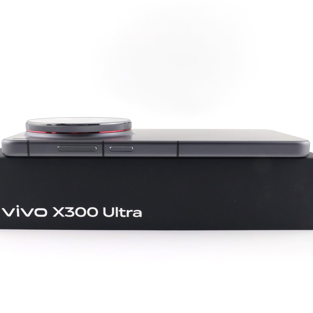 A-ランク vivo X300 Ultra 16/512GB Black V2562 グローバル版【90日保証】