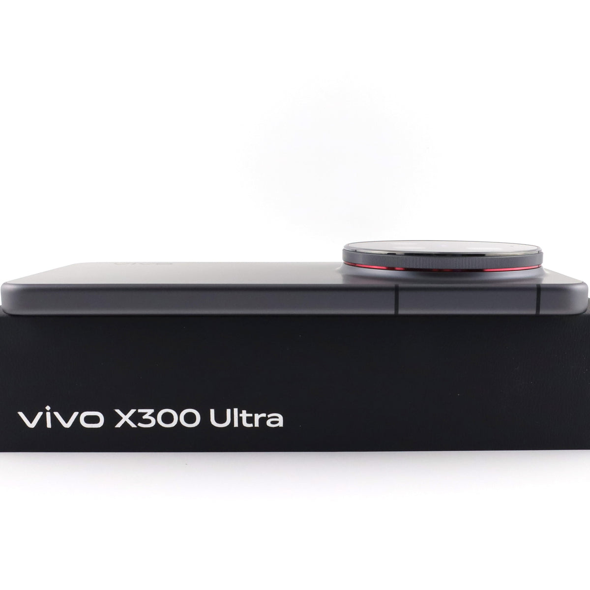 A-ランク vivo X300 Ultra 16/512GB Black V2562 グローバル版【90日保証】