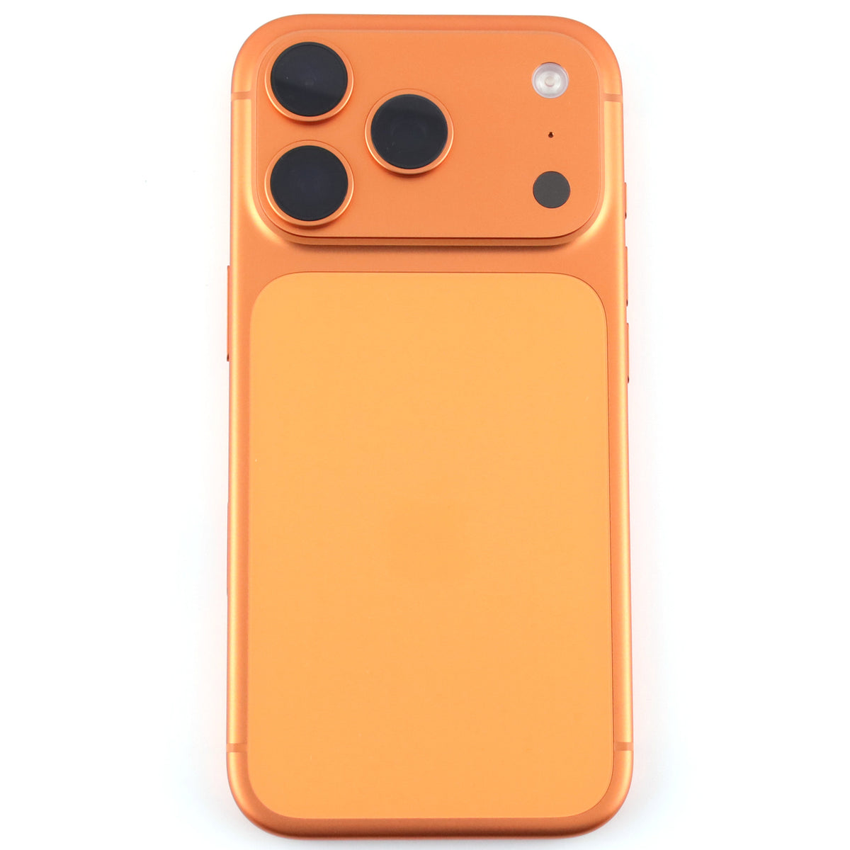 Aランク iPhone 17 Pro 256GB CosmicOrange A3522 MG864J/A 国内版【90日保証】