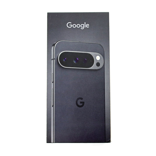 未開封 Google Pixel 9 Pro 1TB Obsidian GR83Y アメリカ版【90日保証】