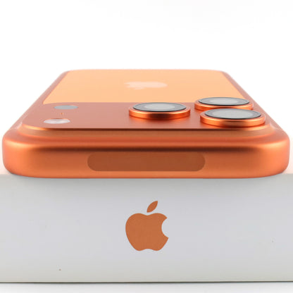 Aランク iPhone 17 Pro 256GB CosmicOrange A3522 MG864J/A 国内版【90日保証】