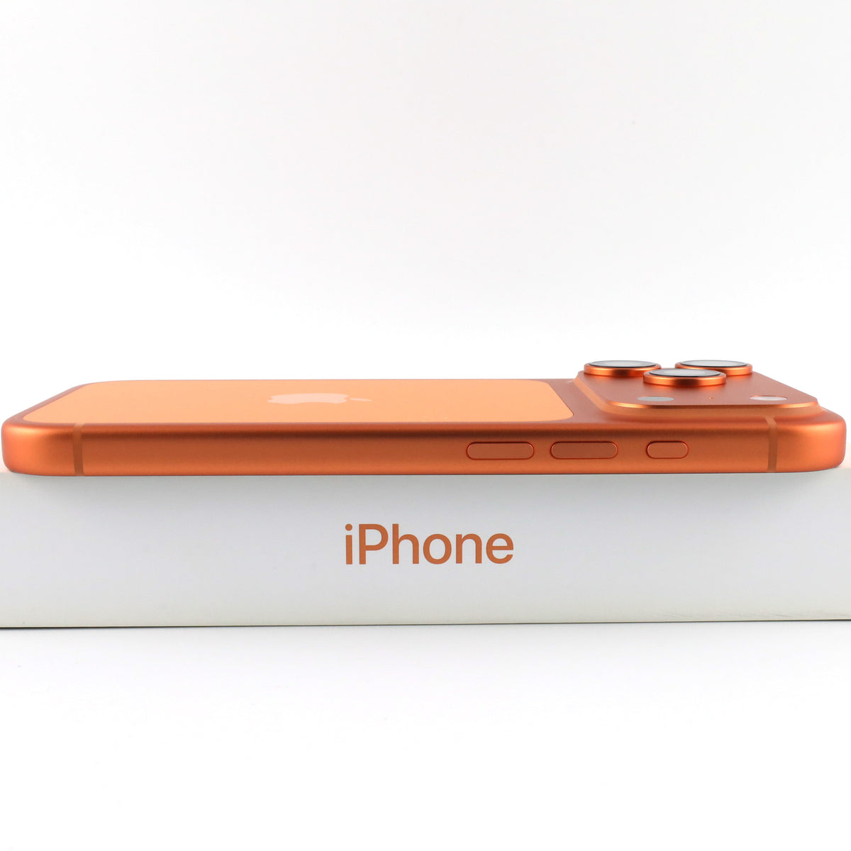 Aランク iPhone 17 Pro 256GB CosmicOrange A3522 MG864J/A 国内版【90日保証】