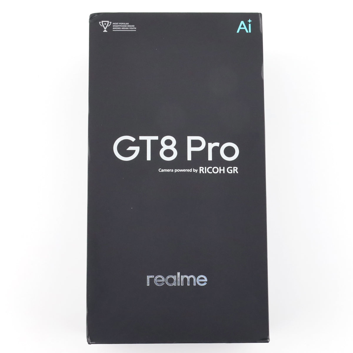Aランク realme GT 8 Pro 16/512GB DiaryWhite RMX5210 グローバル版【90日保証】