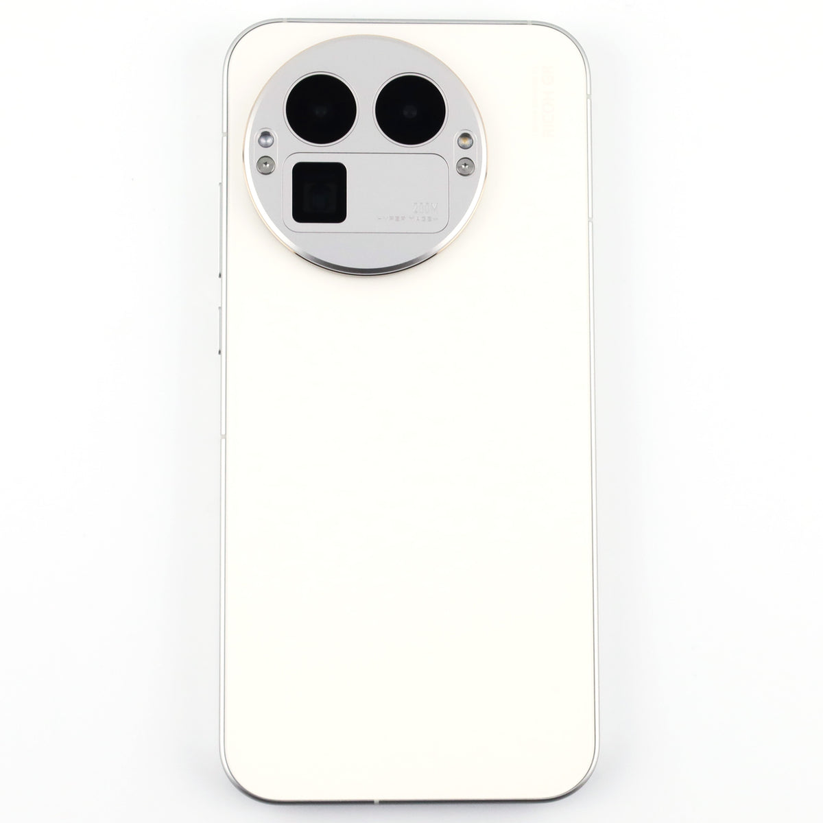 Aランク realme GT 8 Pro 16/512GB DiaryWhite RMX5210 グローバル版【90日保証】