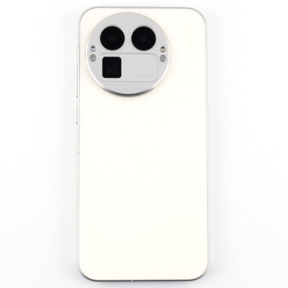 Aランク realme GT 8 Pro 16/512GB DiaryWhite RMX5210 グローバル版【90日保証】