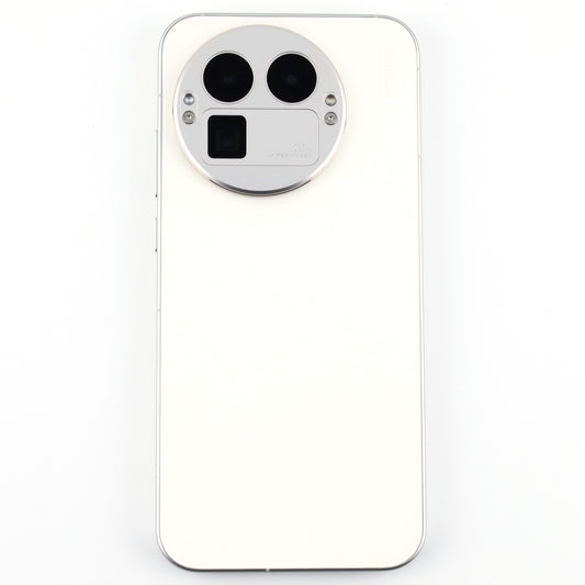 Aランク realme GT 8 Pro 16/512GB DiaryWhite RMX5210 グローバル版【90日保証】