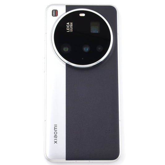 Bランク Xiaomi 15 Ultra 16/512GB SilverChrome 25010PN30G 国内版【90日保証】