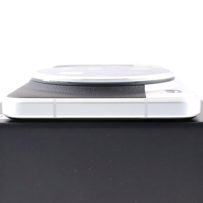 Bランク Xiaomi 15 Ultra 16/512GB SilverChrome 25010PN30G 国内版【90日保証】