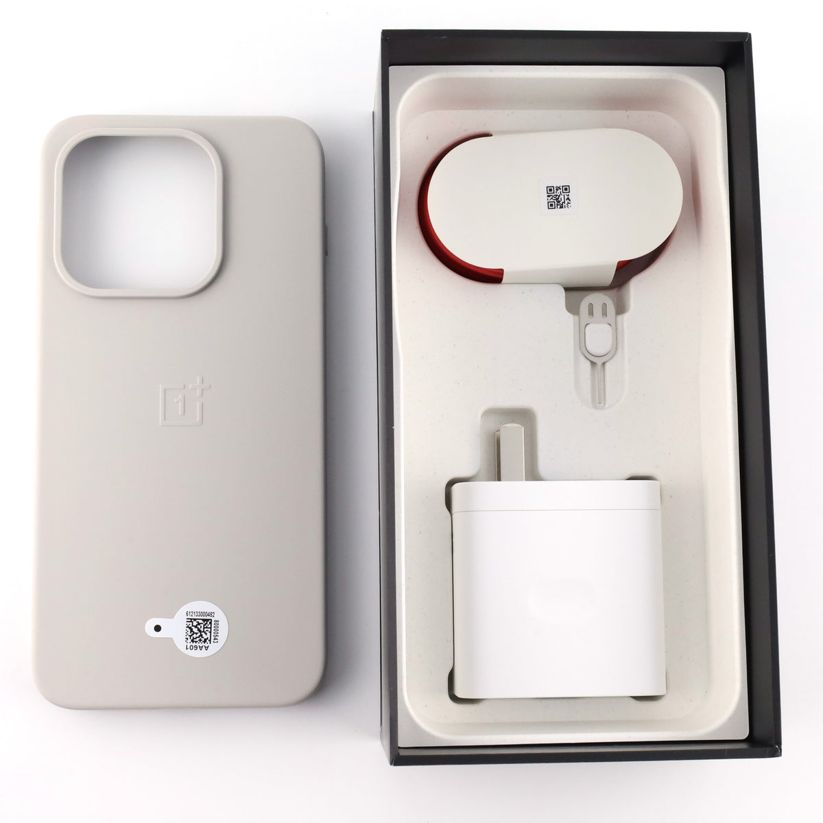 Aランク OnePlus 15 16GB/1TB 原色沙丘 PLK110 中国版【90日保証】