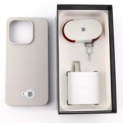 Aランク OnePlus 15 16GB/1TB 原色沙丘 PLK110 中国版【90日保証】