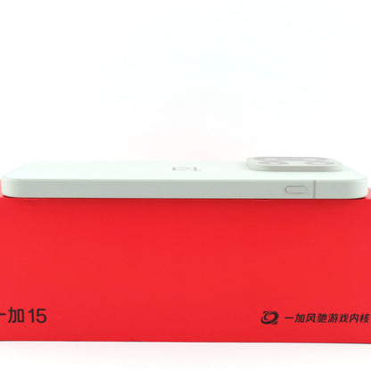 Aランク OnePlus 15 16GB/1TB 原色沙丘 PLK110 中国版【90日保証】