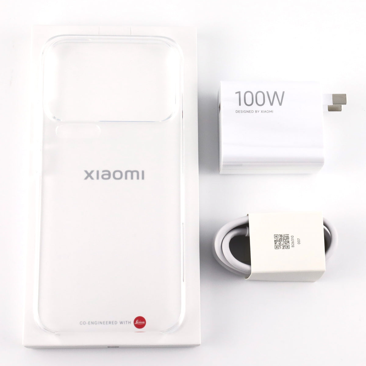 Aランク Xiaomi 17 Pro Max 16/1024GB 白色 2509FPN0BC 中国版【90日保証】