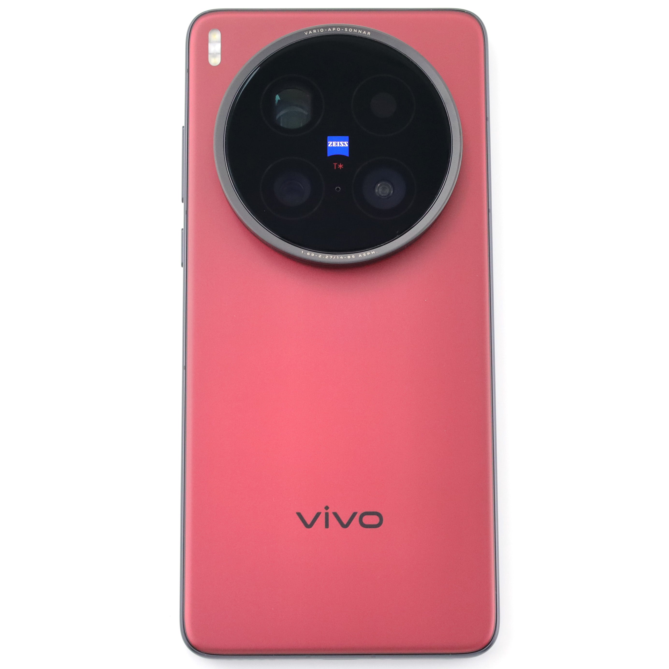 vivo X200 Ultra 512G未開封
