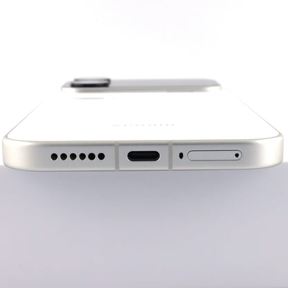 Aランク Xiaomi 17 Pro Max 16/1024GB 白色 2509FPN0BC 中国版【90日保証】