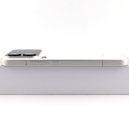 Aランク Xiaomi 17 Pro Max 16/1024GB 白色 2509FPN0BC 中国版【90日保証】