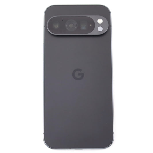 C+ランク Google Pixel 9 Pro 1TB Obsidian グローバル版【90日保証】