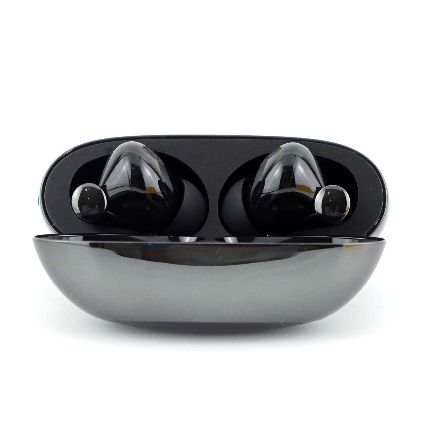 Bランク realme Buds Air 5 Pro AstralBlack RMA2120【30日保証】