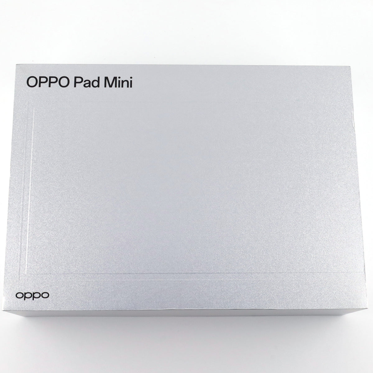 C+ランク OPPO Pad Mini 12/256GB Purple OPD2515 中国版【90日保証】