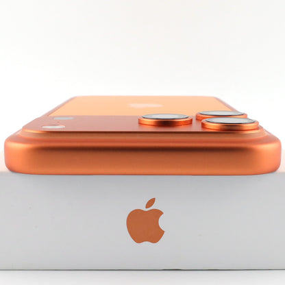 A-ランク iPhone 17 Pro Max 512GB CosmicOrange A3526 MFYT4ZA/A 香港版【90日保証】