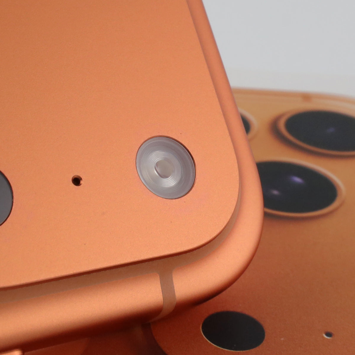 A-ランク iPhone 17 Pro Max 512GB CosmicOrange A3526 MFYT4ZA/A 香港版【90日保証】