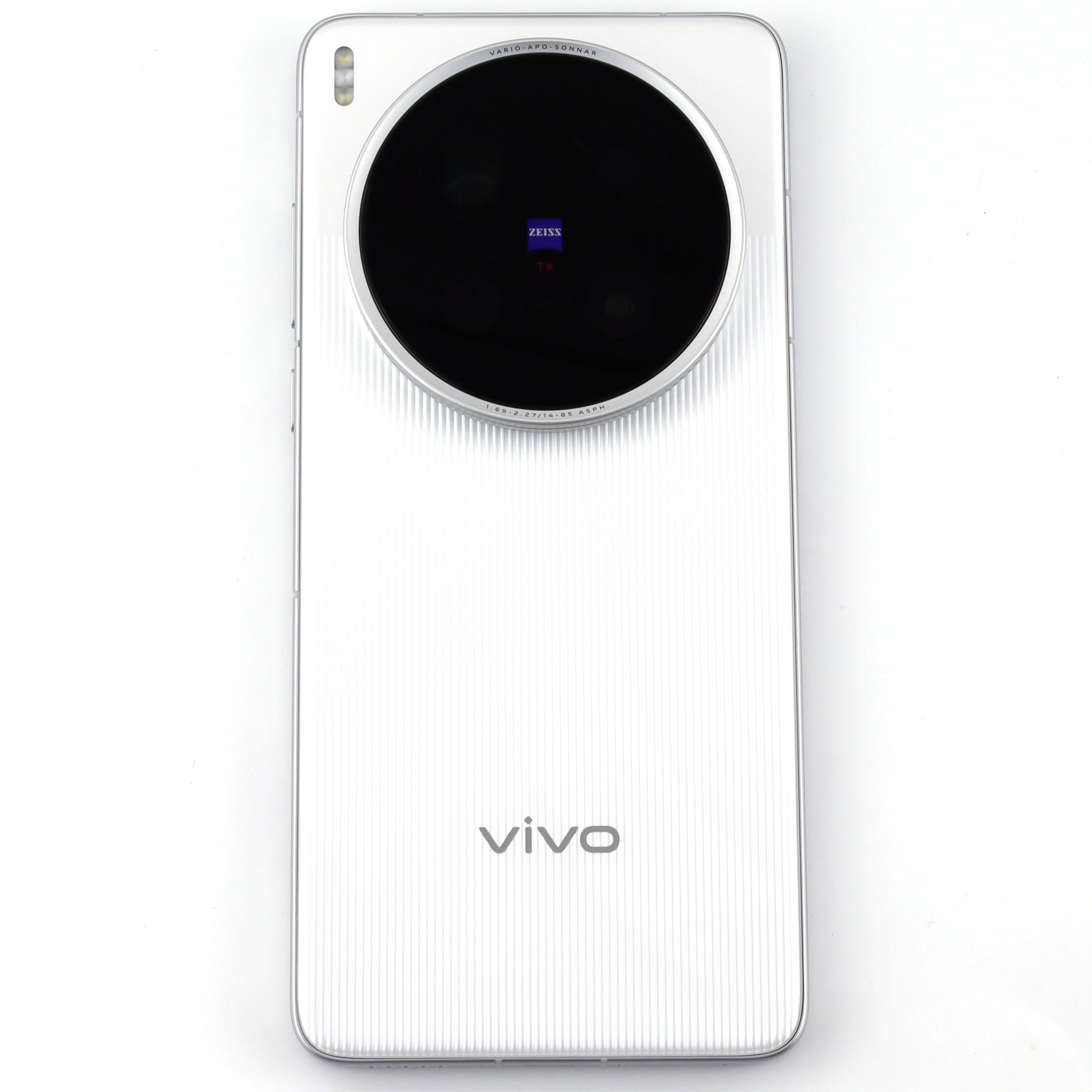 Aランク vivo X200 Ultra 16GB/1TB Silver V2454DA 中国版【90日保証 