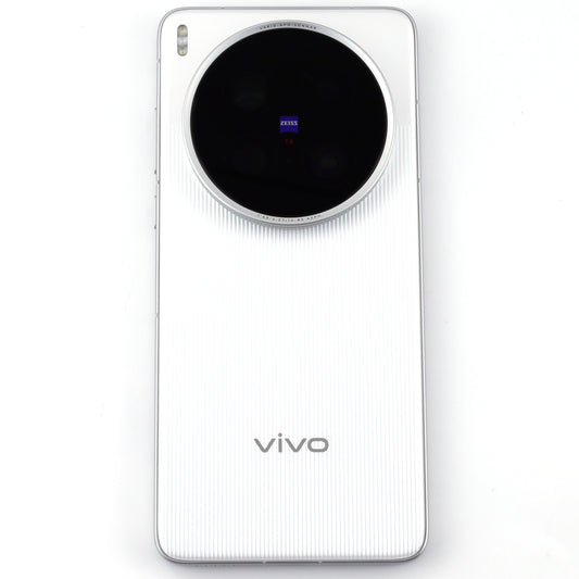 Aランク vivo X200 Ultra 16GB/1TB Silver V2454DA 中国版【90日保証】