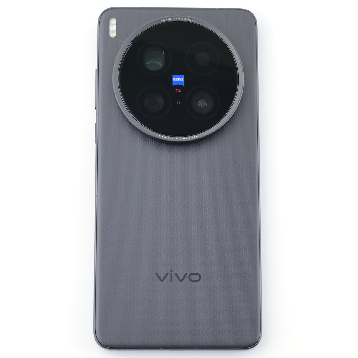 Aランク vivo X200 Ultra 12/256GB Black V2454A 中国版【90日保証