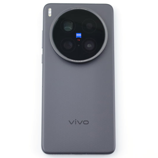 Aランク vivo X200 Ultra 12/256GB Black V2454A 中国版【90日保証】